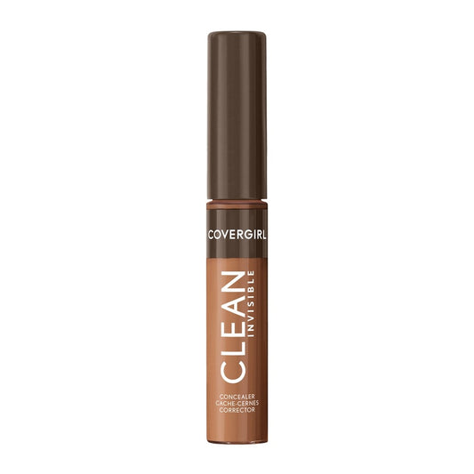Clean Invisible Concealer Bronze