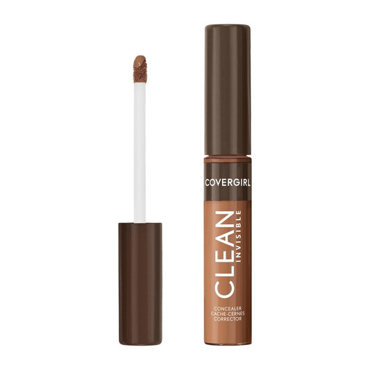 Clean Invisible Concealer Bronze