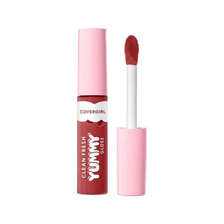 Clean Fresh Yummy Gloss - Sunrise Blush 110