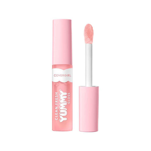 Clean Fresh Yummy Gloss - Sunshine Rays 120