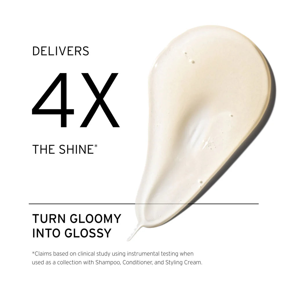 Brilliant Gloss Shampoo