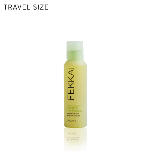 Brilliant Gloss Shampoo