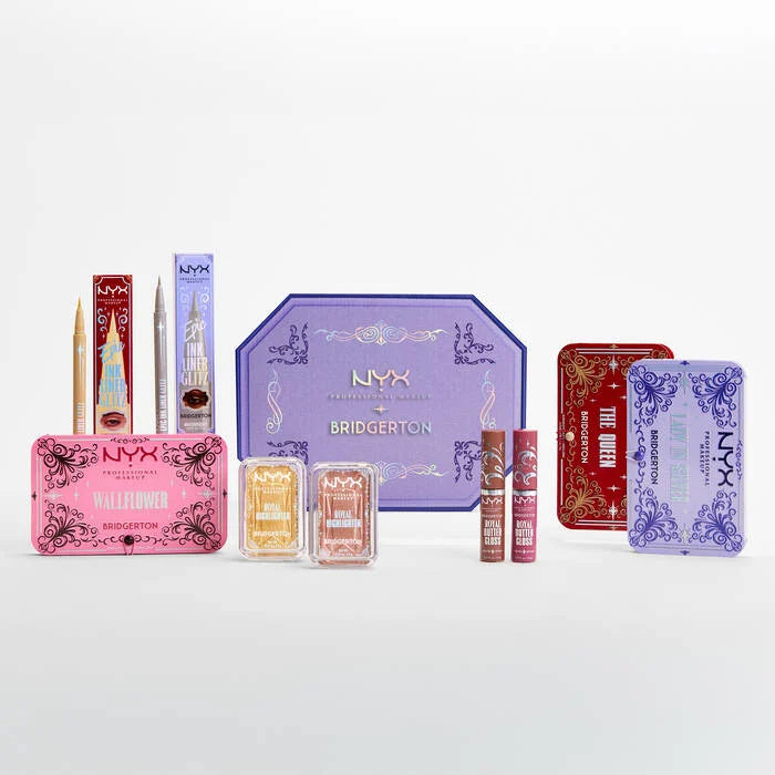 Bridgerton Collection Limited Edition
