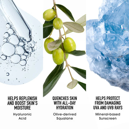 Complexion Rescue Tinted Moisturizer Cedar 11