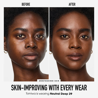 Original Foundation Neutral Deep 29