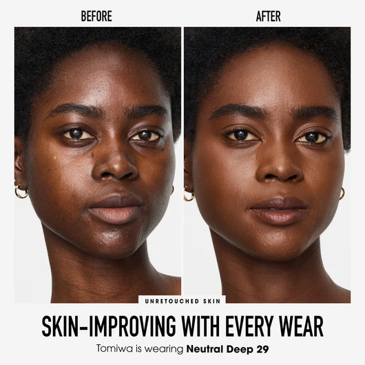 Original Foundation Neutral Deep 29