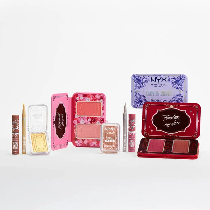 Bridgerton Collection Limited Edition
