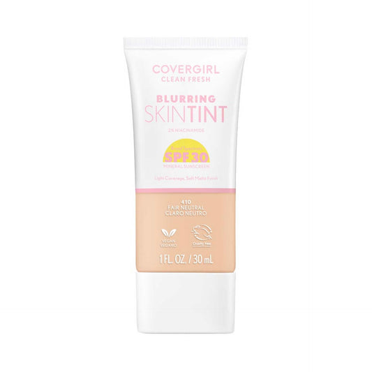 Clean Fresh Skin Tint Natural Tan