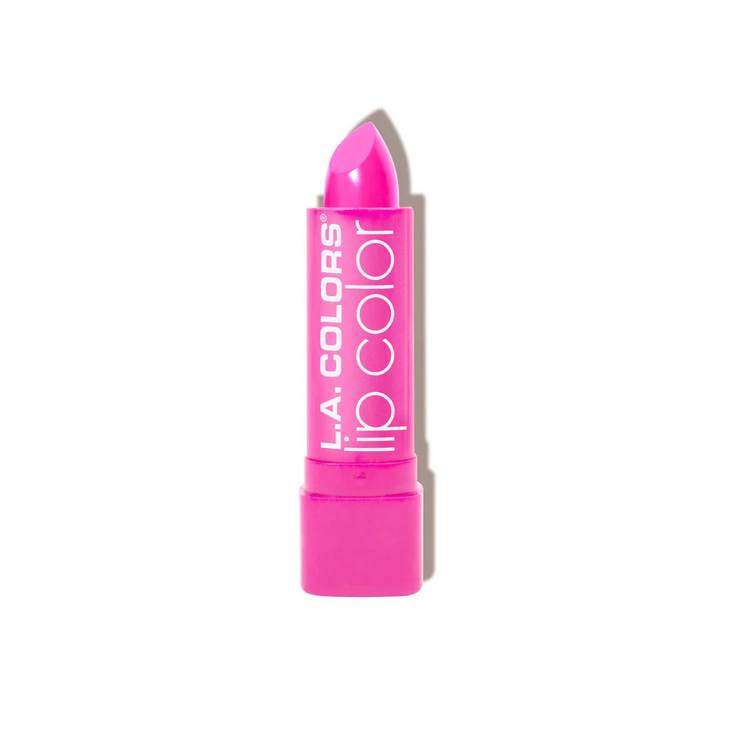 Lipstick - Pink Parfait