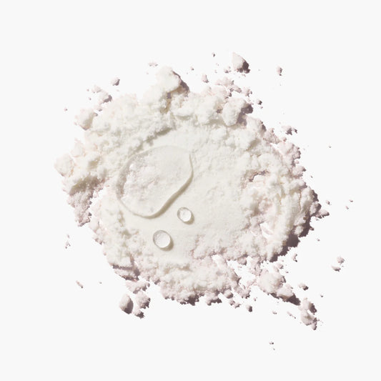 Coconut Milk Bath Soak