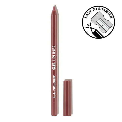 Gel Lip Liner - Rosé all day