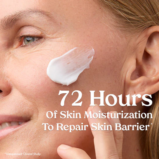 Moisture Whipped Ceramide Cream Mini