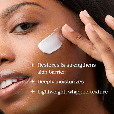 Moisture Whipped Ceramide Cream Mini