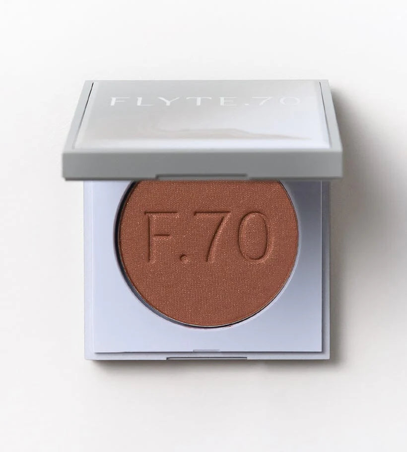 Colerback Flyte.70 - ColorBack Pressed Cheek Blush - Urgent – Markdown Beauty