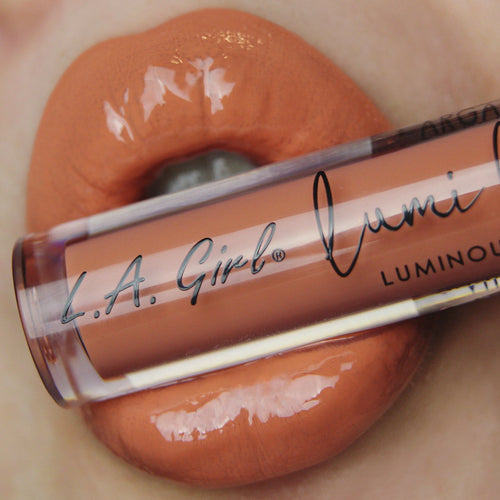 Lumilicious Lipgloss - Chill