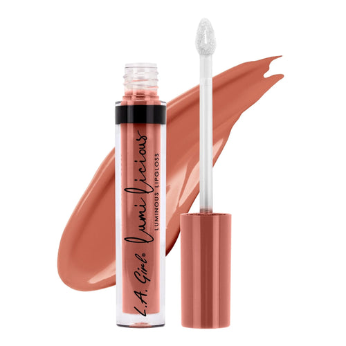Lumilicious Lipgloss - Crushing