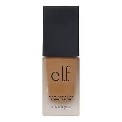 Flawless Finish Foundation Linen