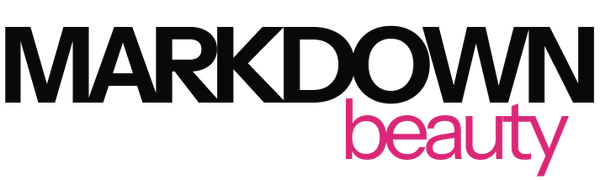 Markdown Beauty