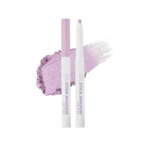 I'm stick shadow - Glitter - Summer Purple