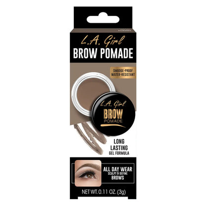 Brow Pomade Blonde