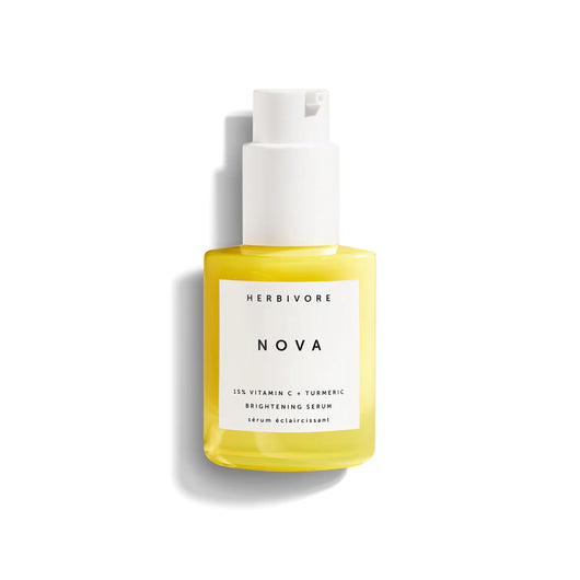 NOVA 15% Vitamin C & Turmeric Brightening Serum