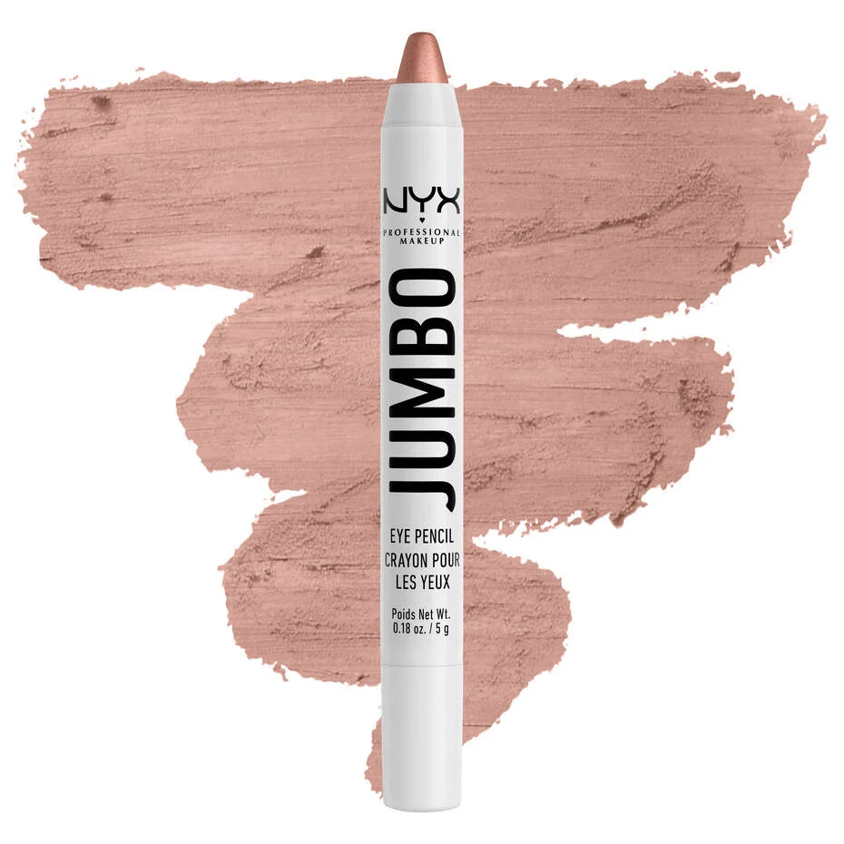 JUMBO Eye Pencil - Iced Latte