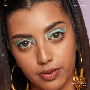 JUMBO Eye Pencil - Milk