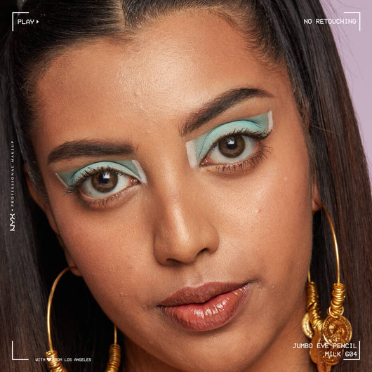 JUMBO Eye Pencil - Milk