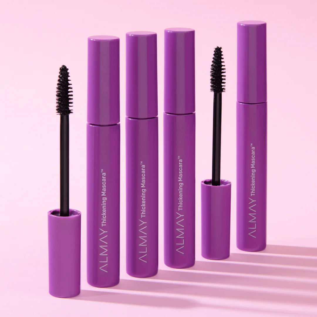 Thickening Mascara