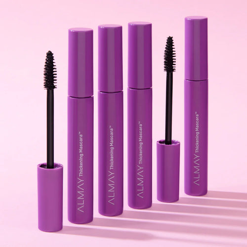 Thickening Mascara