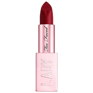 Lady Bold Lipstick - Take Over 10