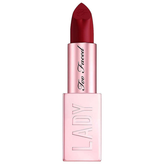 Lady Bold Lipstick - Take Over 10