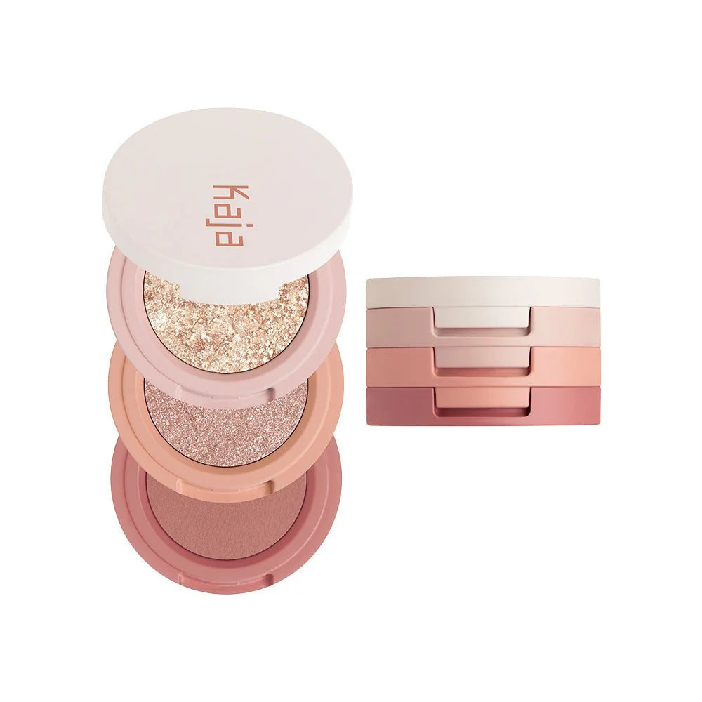 Beauty Bento - Peach Madeline