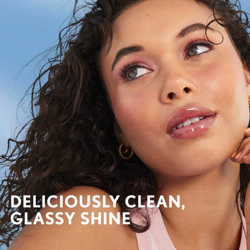 Clean Fresh Yummy Gloss - My Strawberry 600