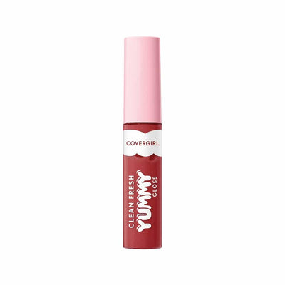 Clean Fresh Yummy Gloss - Sunrise Blush 110