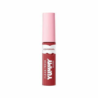 Clean Fresh Yummy Gloss - Sunrise Blush 110