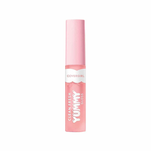 Clean Fresh Yummy Gloss - Sunshine Rays 120