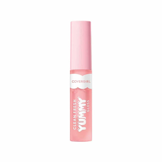Clean Fresh Yummy Gloss - Sunshine Rays 120
