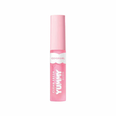 Clean Fresh Yummy Gloss - Sugar Poppy 150