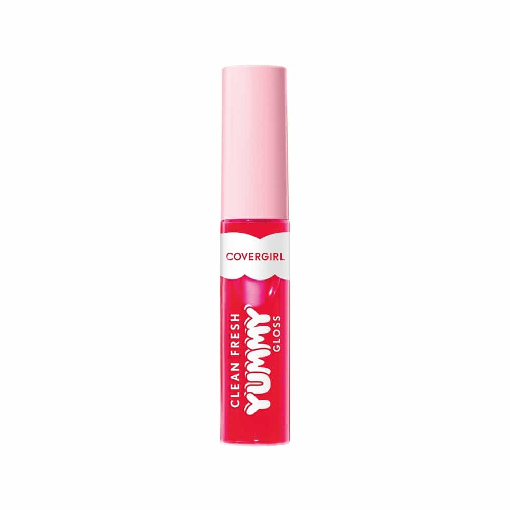 Covergirl
