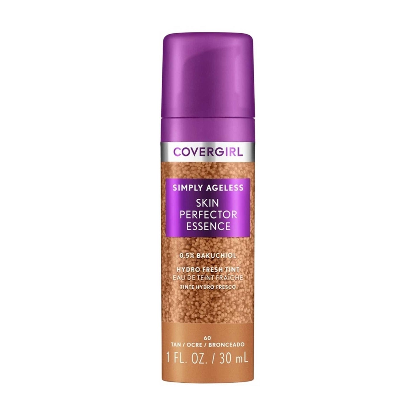 Skin Perfector Essence Tan
