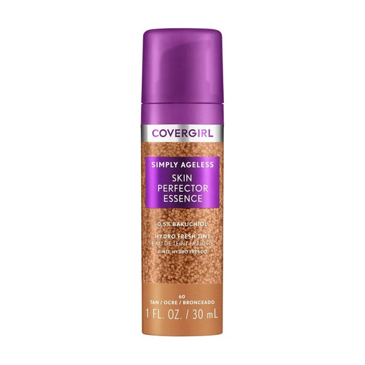 Skin Perfector Essence Tan