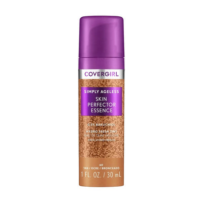 Skin Perfector Essence Tan