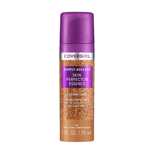 Skin Perfector Essence Tan