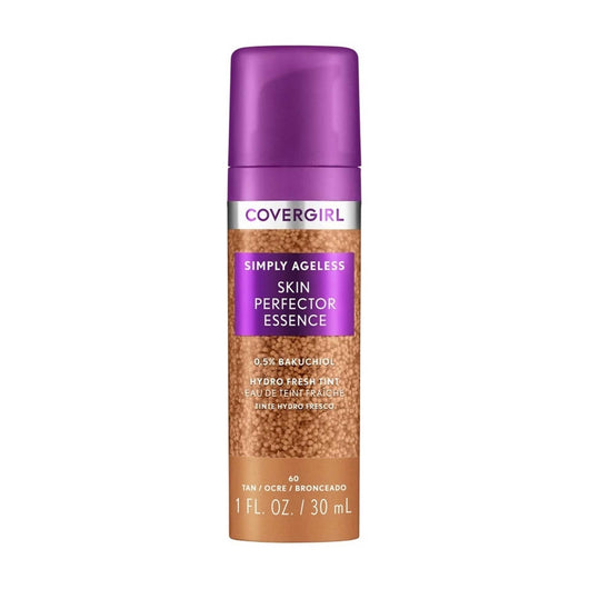 Skin Perfector Essence Tan