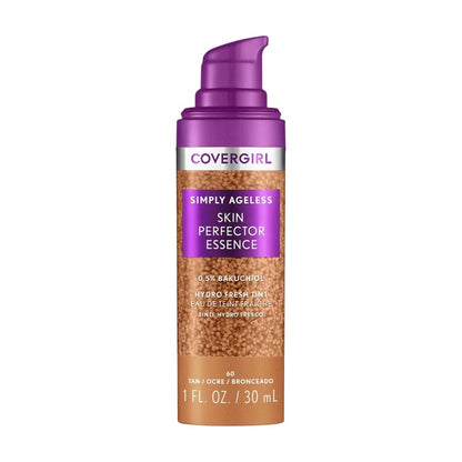 Skin Perfector Essence Tan