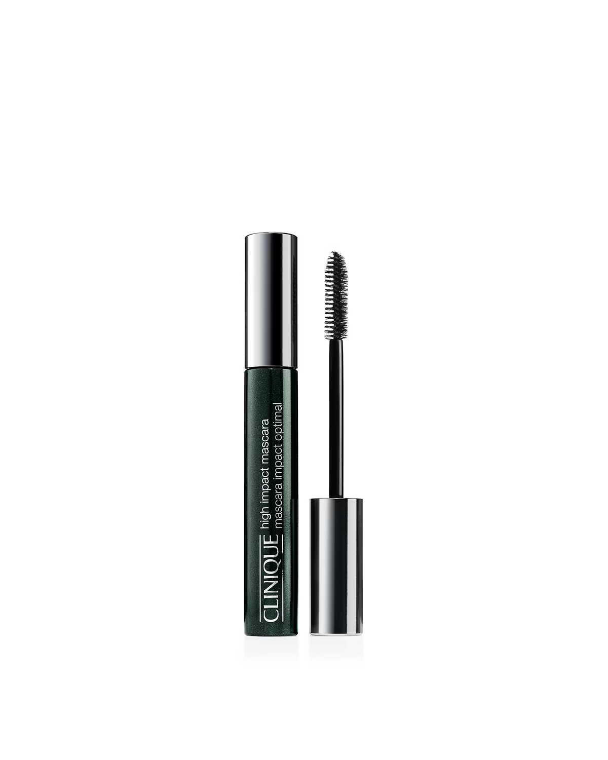High Impact Mascara Black