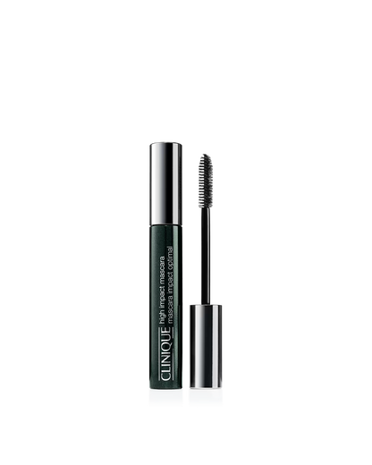 High Impact Mascara Black