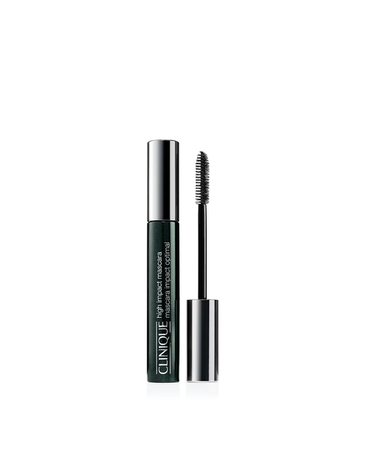 High Impact Mascara Black