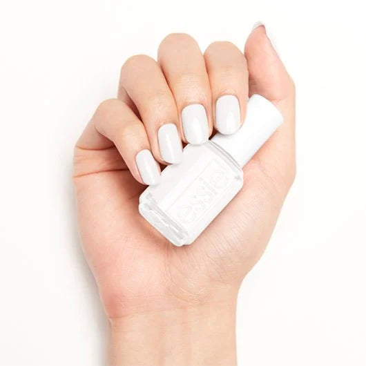 Blanc Nail Polish